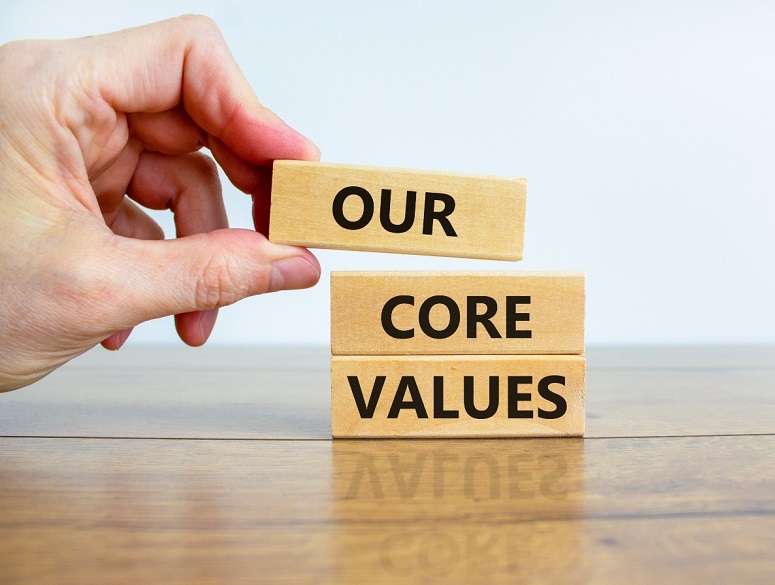 core-values