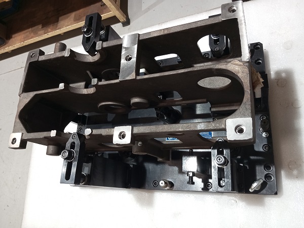cnc-fixture