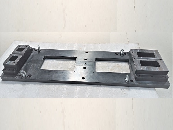 cnc-fixture
