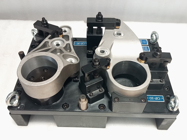 cnc-fixture