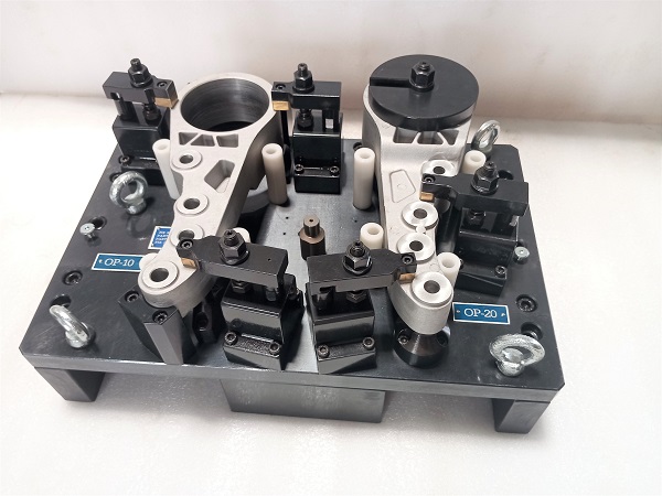 cnc-fixture