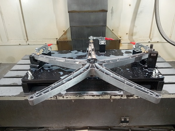 cnc-fixture