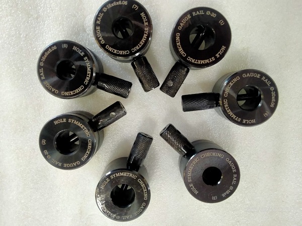 cnc-fixture