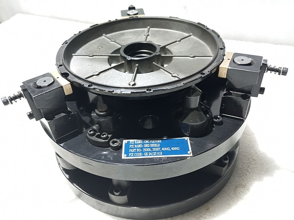 cnc-fixture