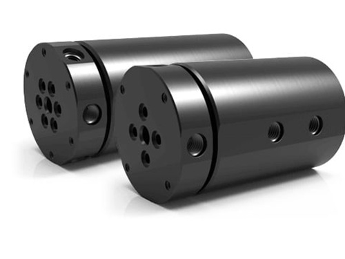 hydraulic-rotary-joint–4/6-Port