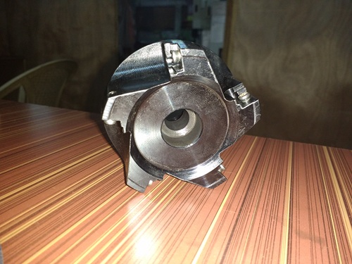 Indexable Tool Holders