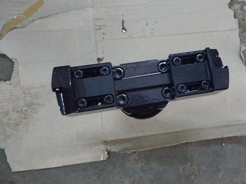 Indexable Tool Holders