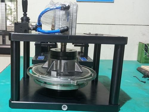 pneumatic-fixtures