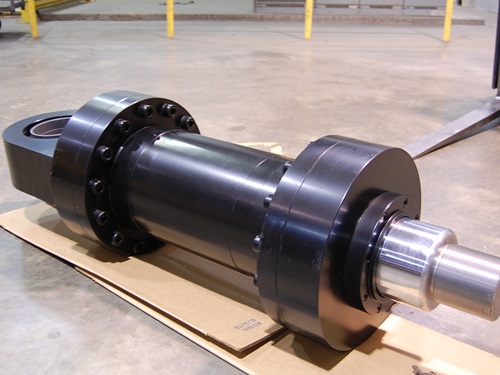 Hydraulic Cylinders