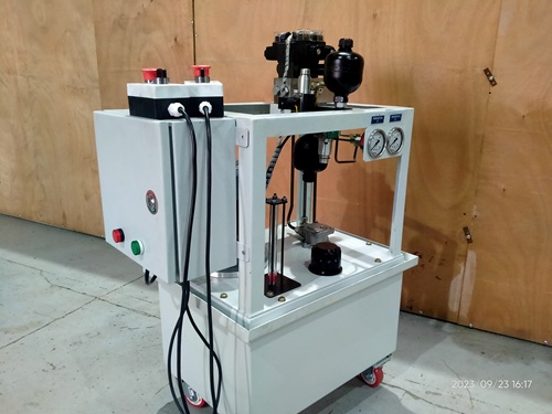 hydraulic-power-packs