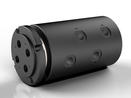 hydraulic-rotary-joint