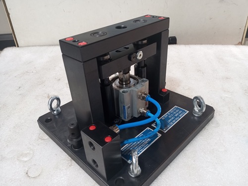 Pneumatic Fixture
